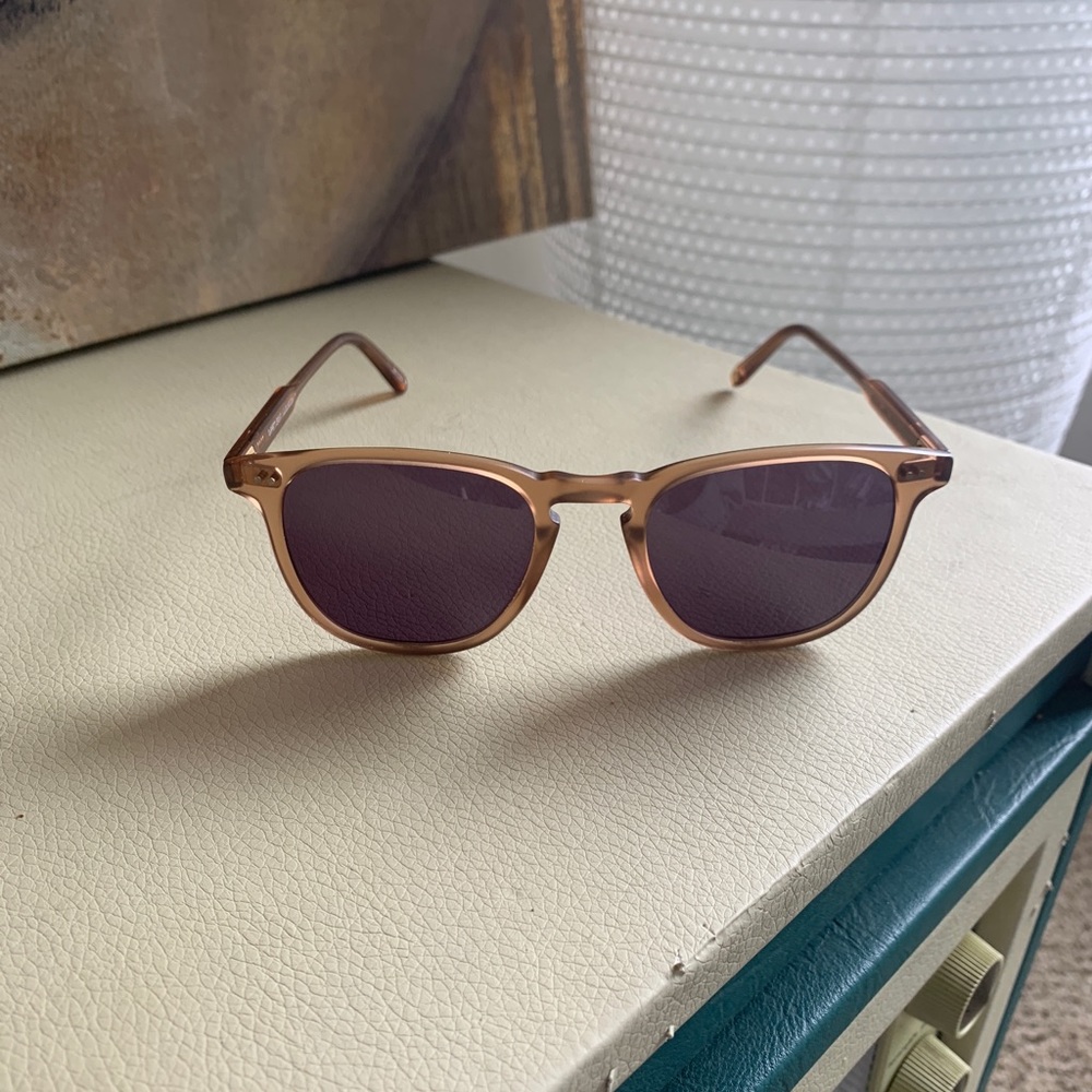 Unisex Shades by Garrett Leight